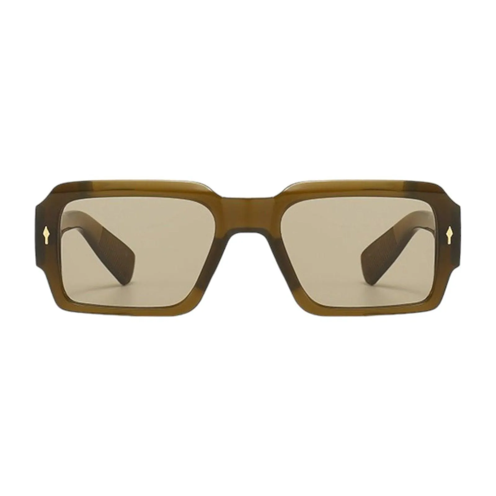 UV Protection Sports Sunglasses for Men - Lightweight Stylish  Durable