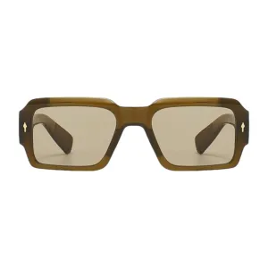 UV Protection Sports Sunglasses for Men - Lightweight Stylish  Durable