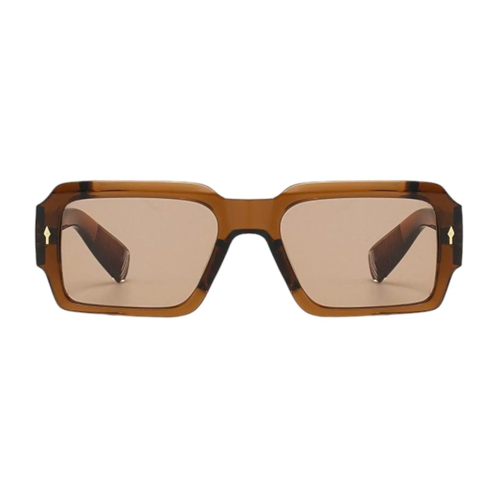 UV Protection Sports Sunglasses for Men - Lightweight Stylish  Durable