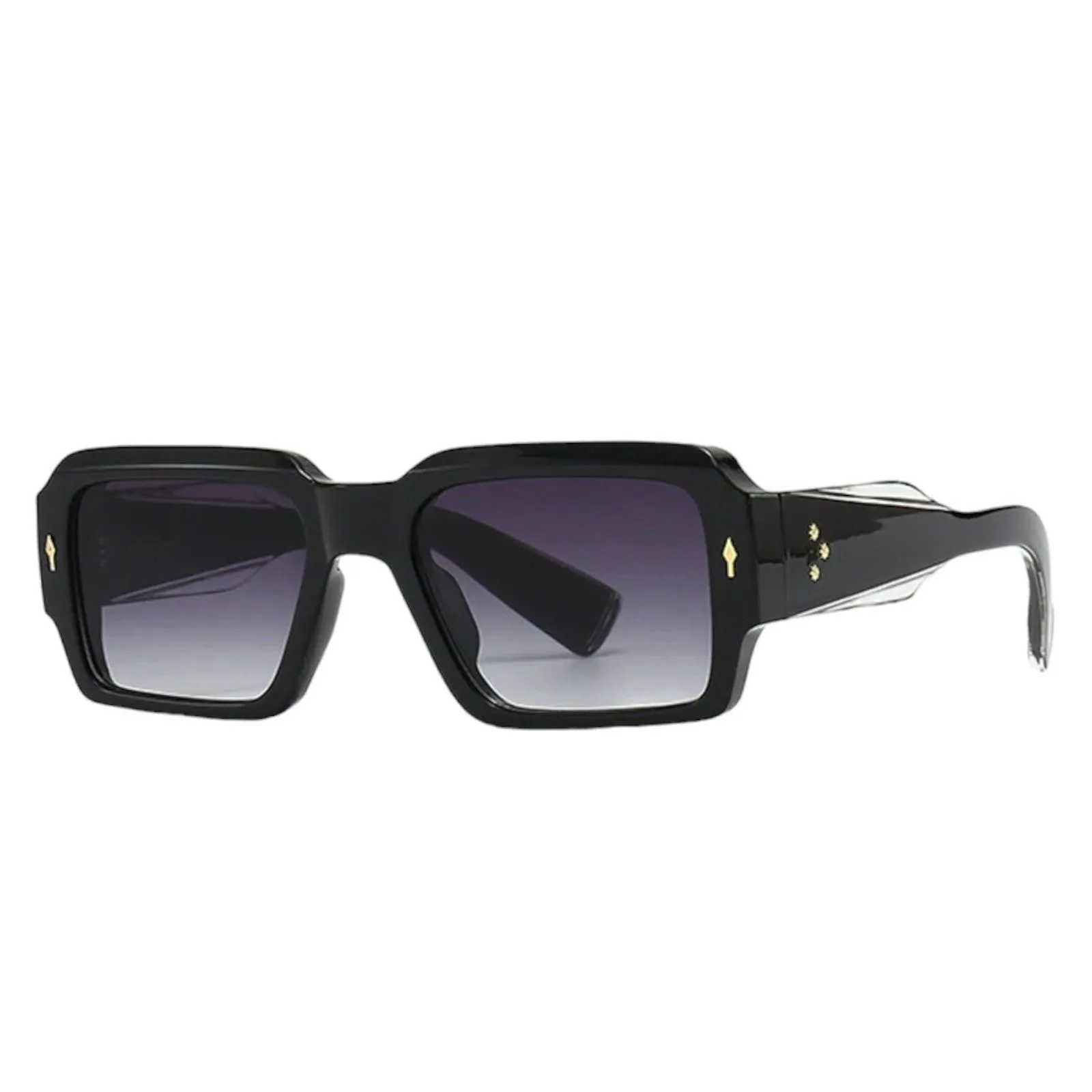 UV Protection Sports Sunglasses for Men - Lightweight Stylish  Durable