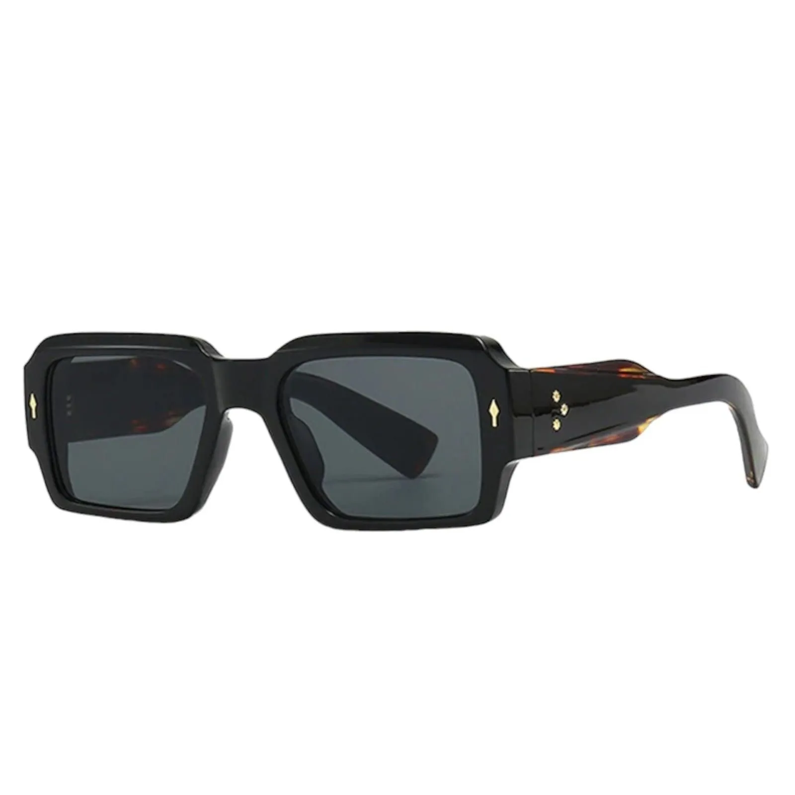 UV Protection Sports Sunglasses for Men - Lightweight Stylish  Durable