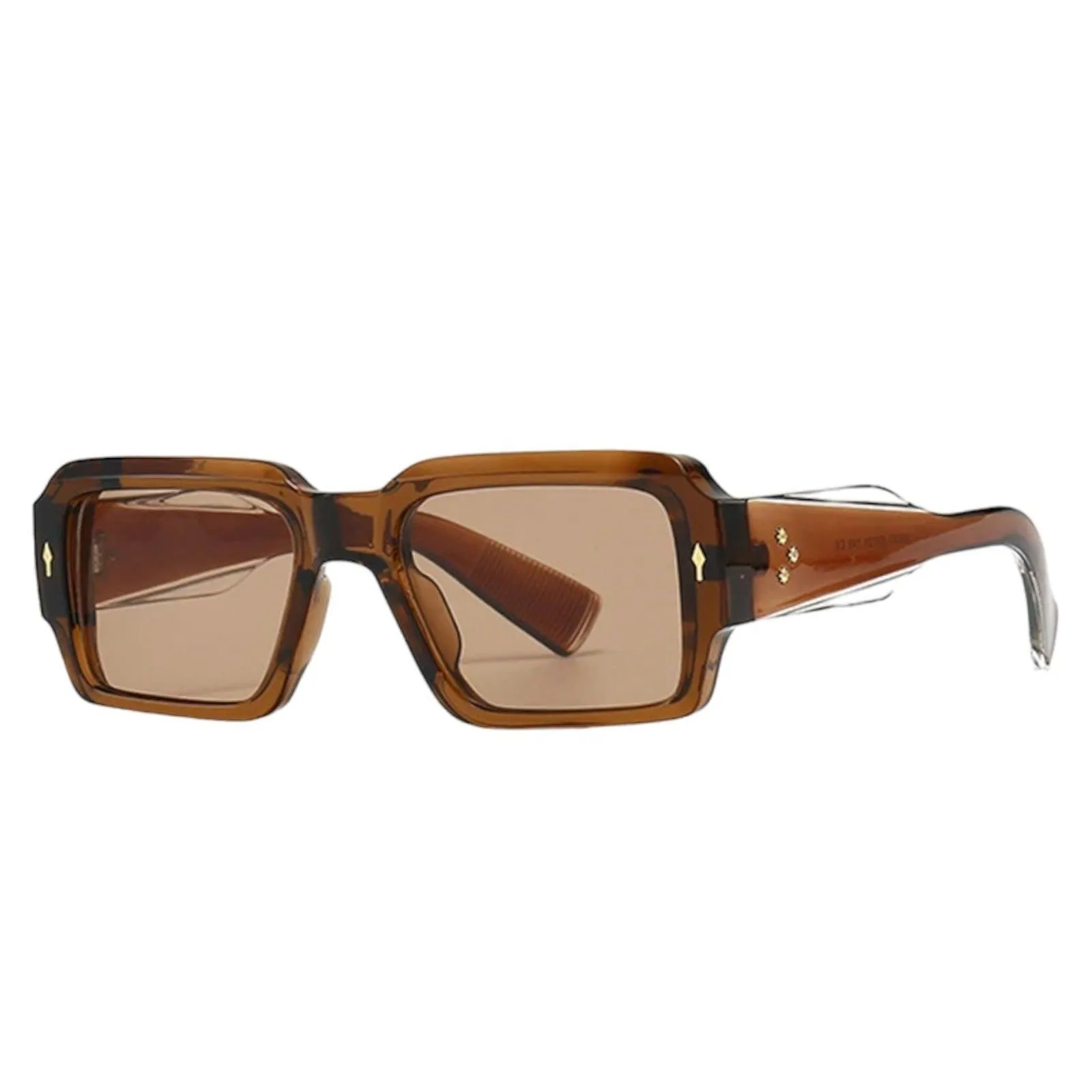 UV Protection Sports Sunglasses for Men - Lightweight Stylish  Durable