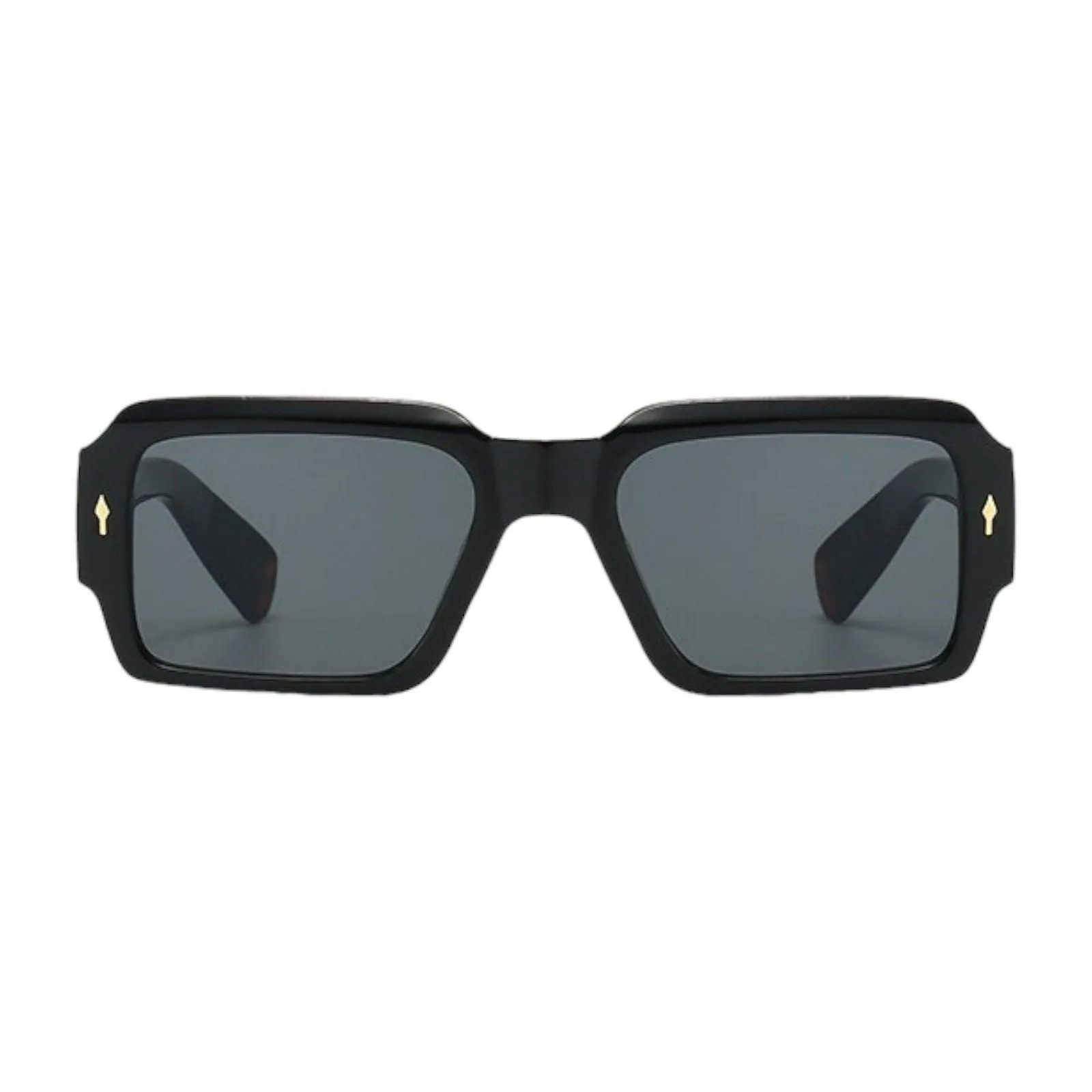 UV Protection Sports Sunglasses for Men - Lightweight Stylish  Durable