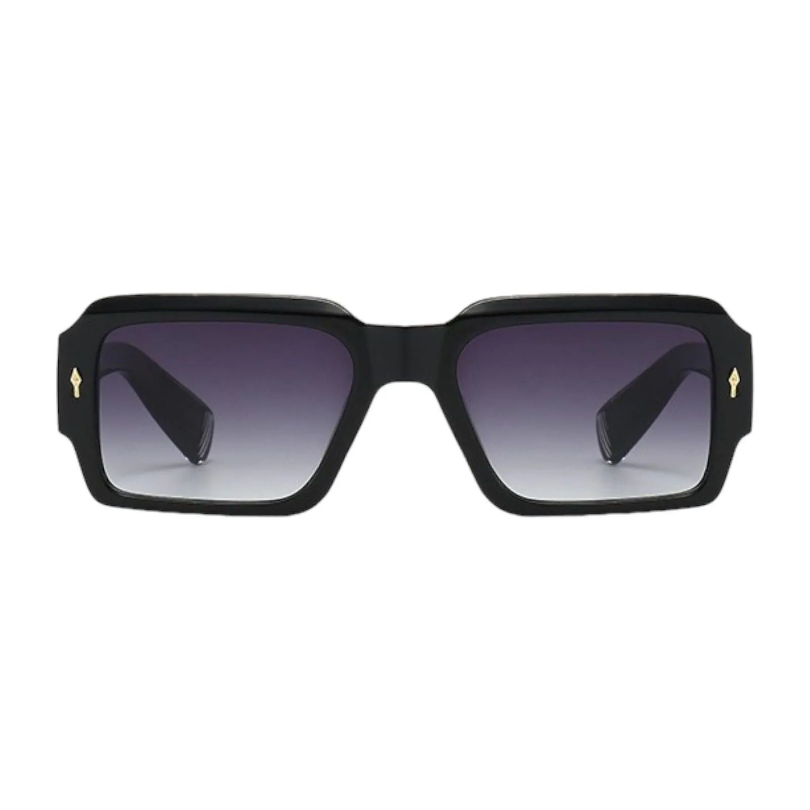 UV Protection Sports Sunglasses for Men - Lightweight Stylish  Durable