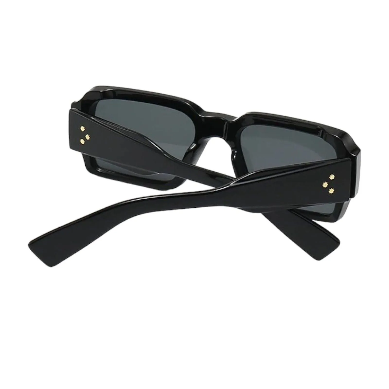 UV Protection Sports Sunglasses for Men - Lightweight Stylish  Durable