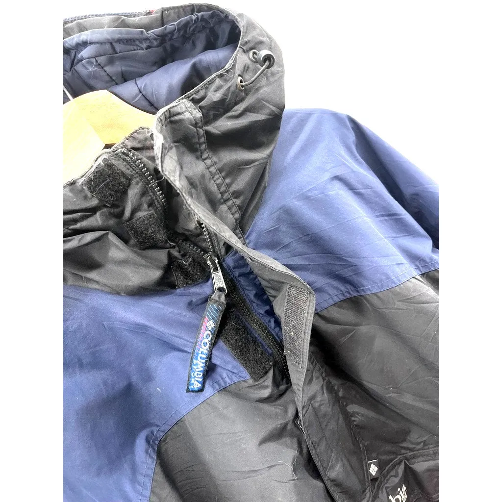 Vintage 2000's Columbia Sportswear Outdoor Pullover Jacket