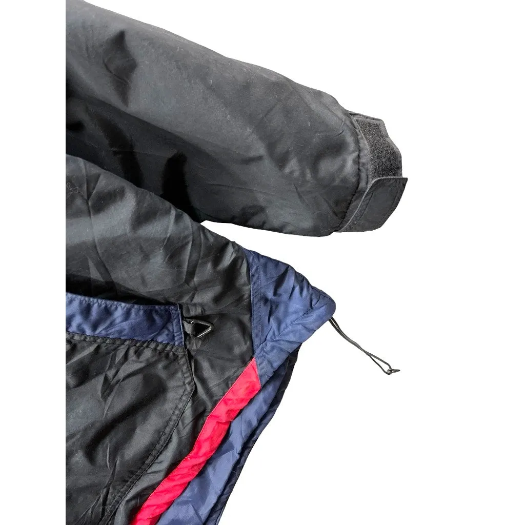Vintage 2000's Columbia Sportswear Outdoor Pullover Jacket