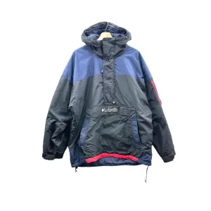 Vintage 2000's Columbia Sportswear Outdoor Pullover Jacket