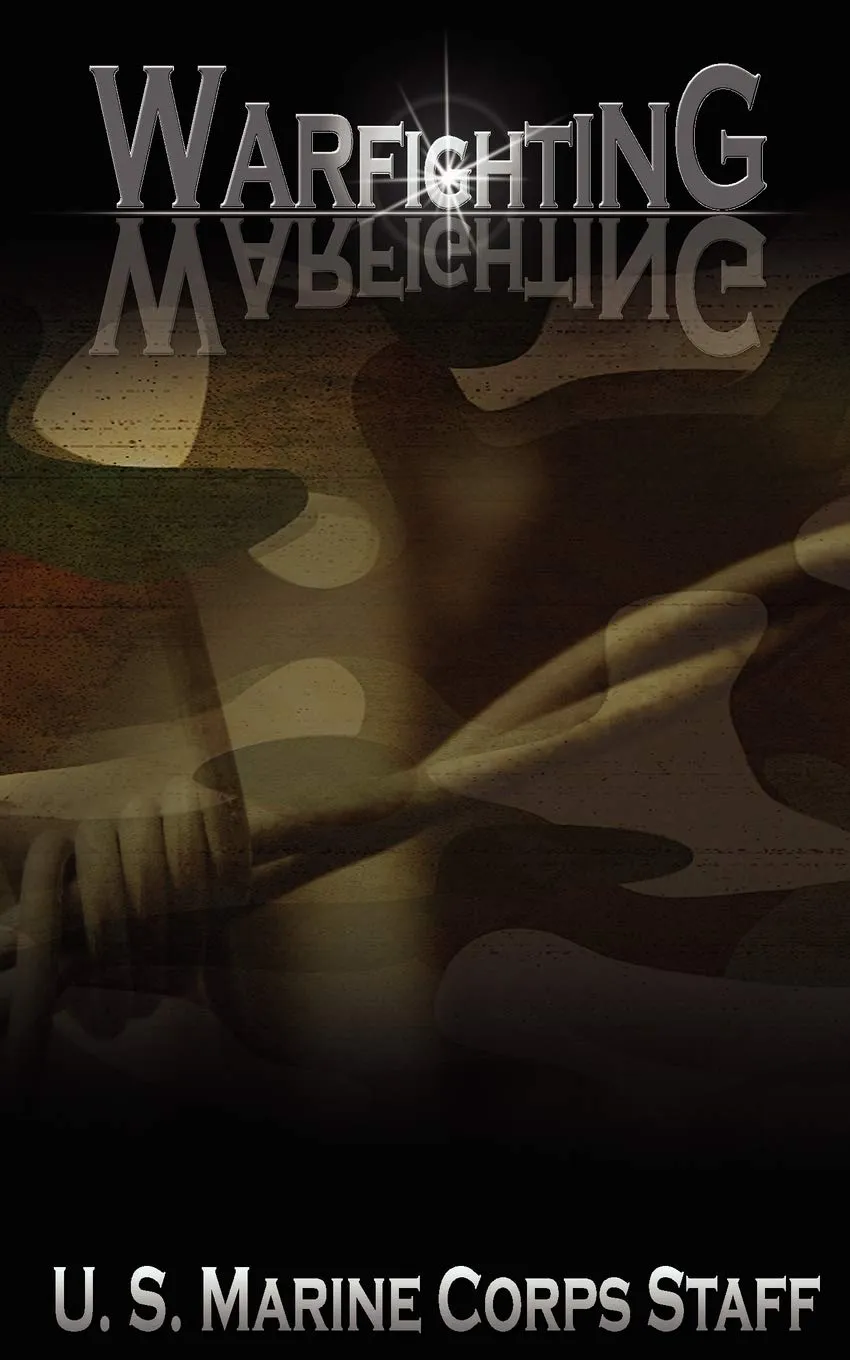Warfighting Paperback  September 8, 2008
