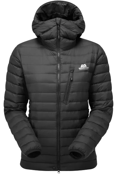 Women's Earthrise Hooded Jacket