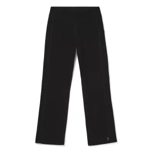 Women's Smartwool Merino Sport Straight Leg Pant - SW016335-001