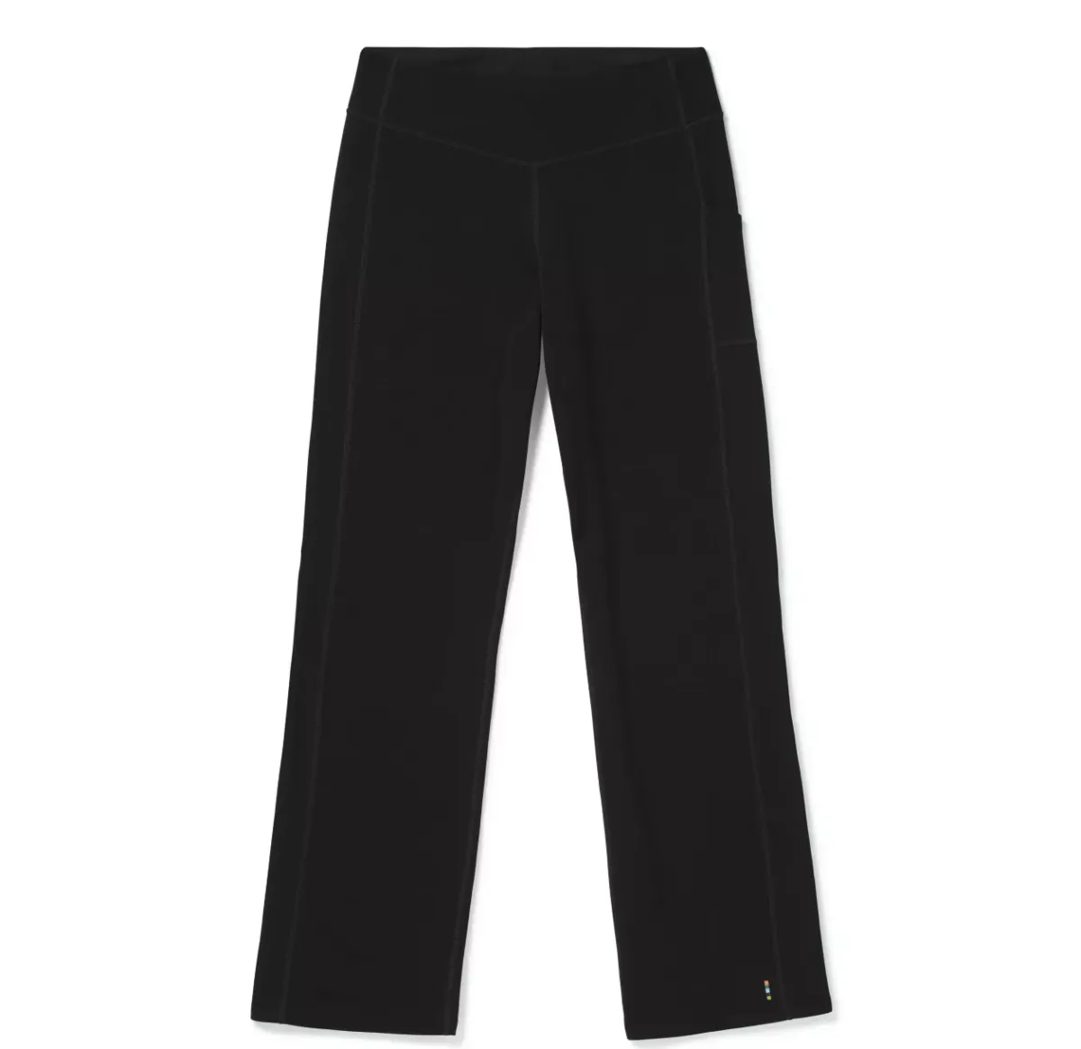 Women's Smartwool Merino Sport Straight Leg Pant - SW016335-001