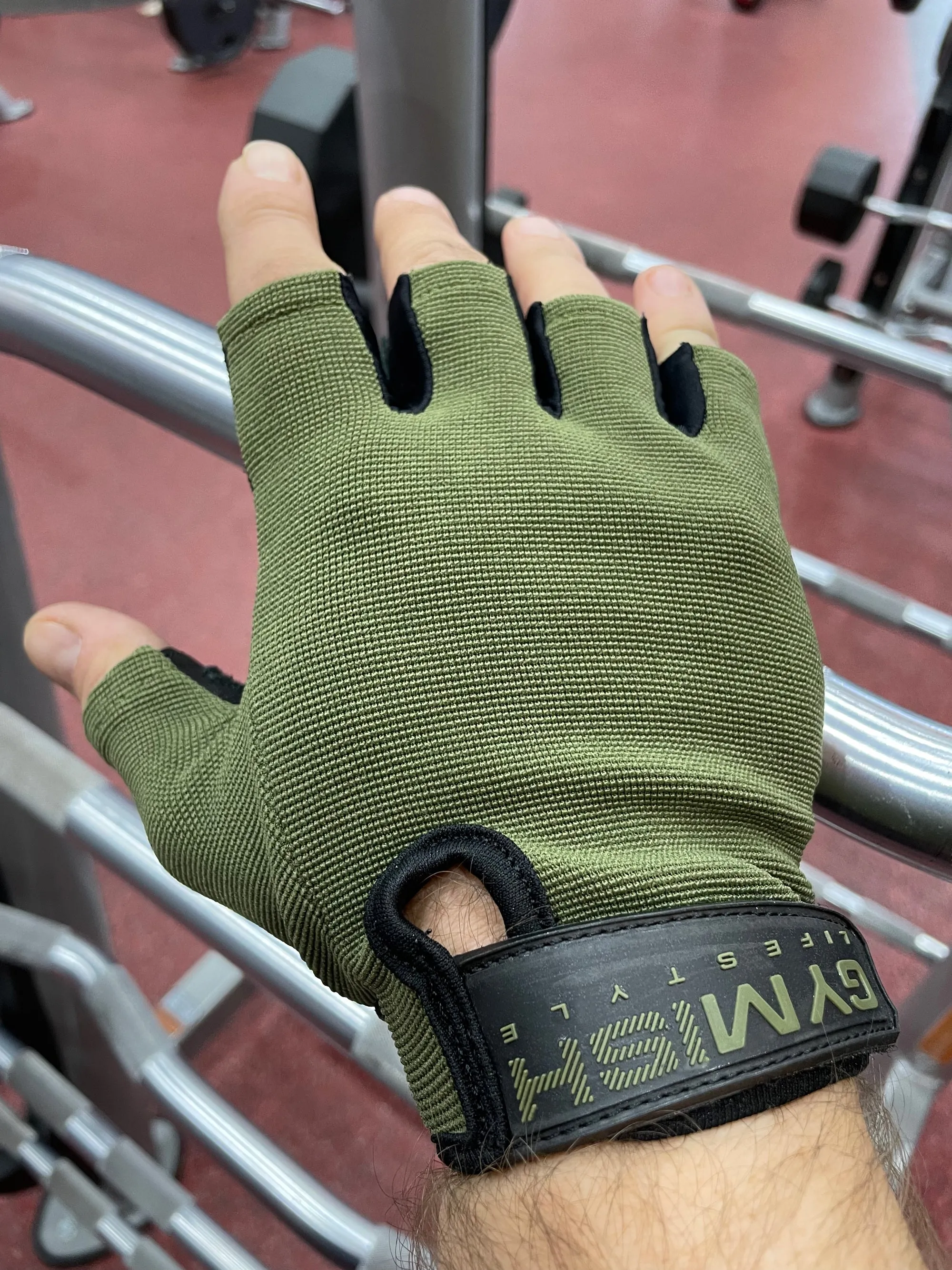 Workout Gloves for Men and Women