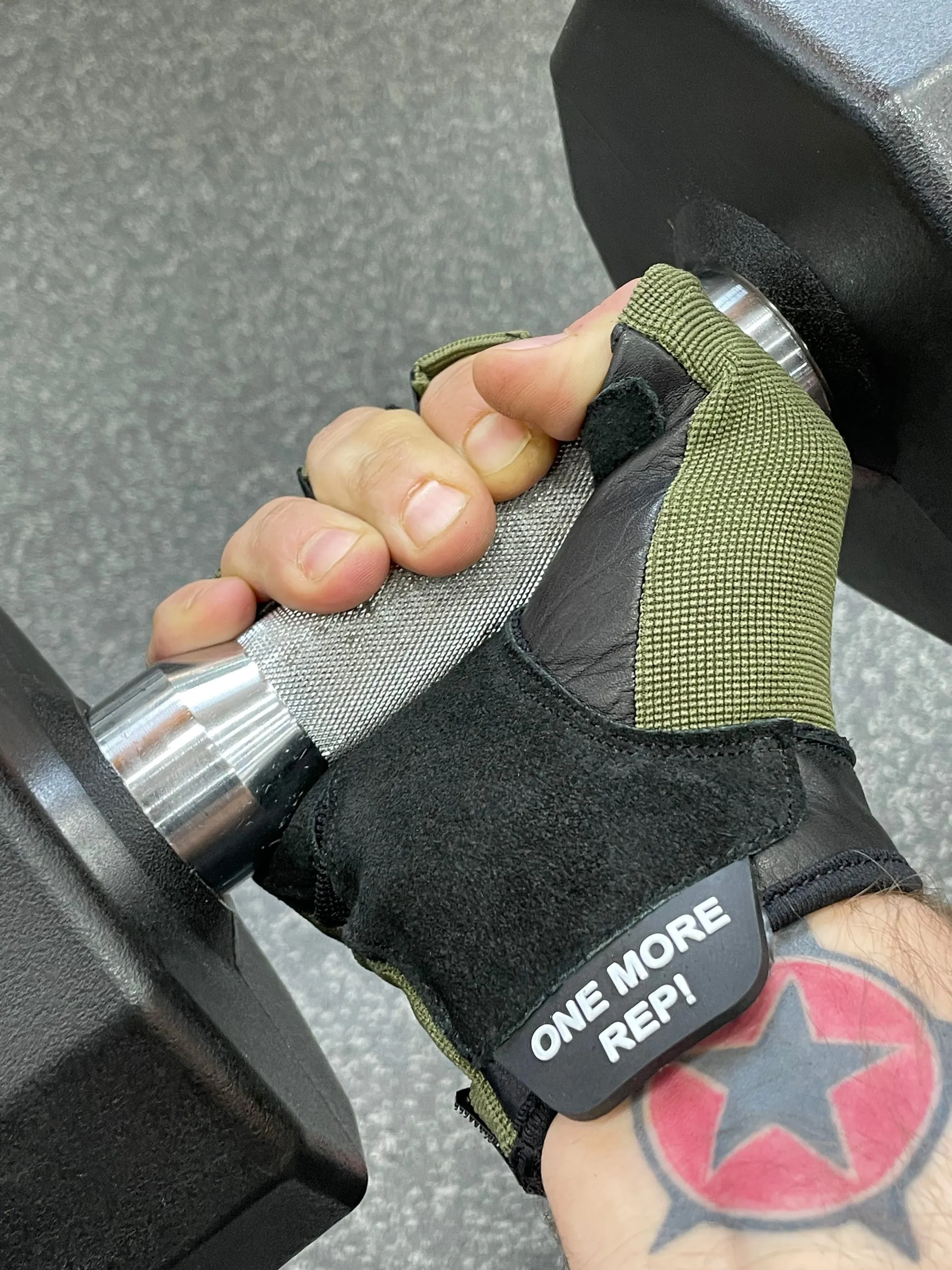 Workout Gloves for Men and Women